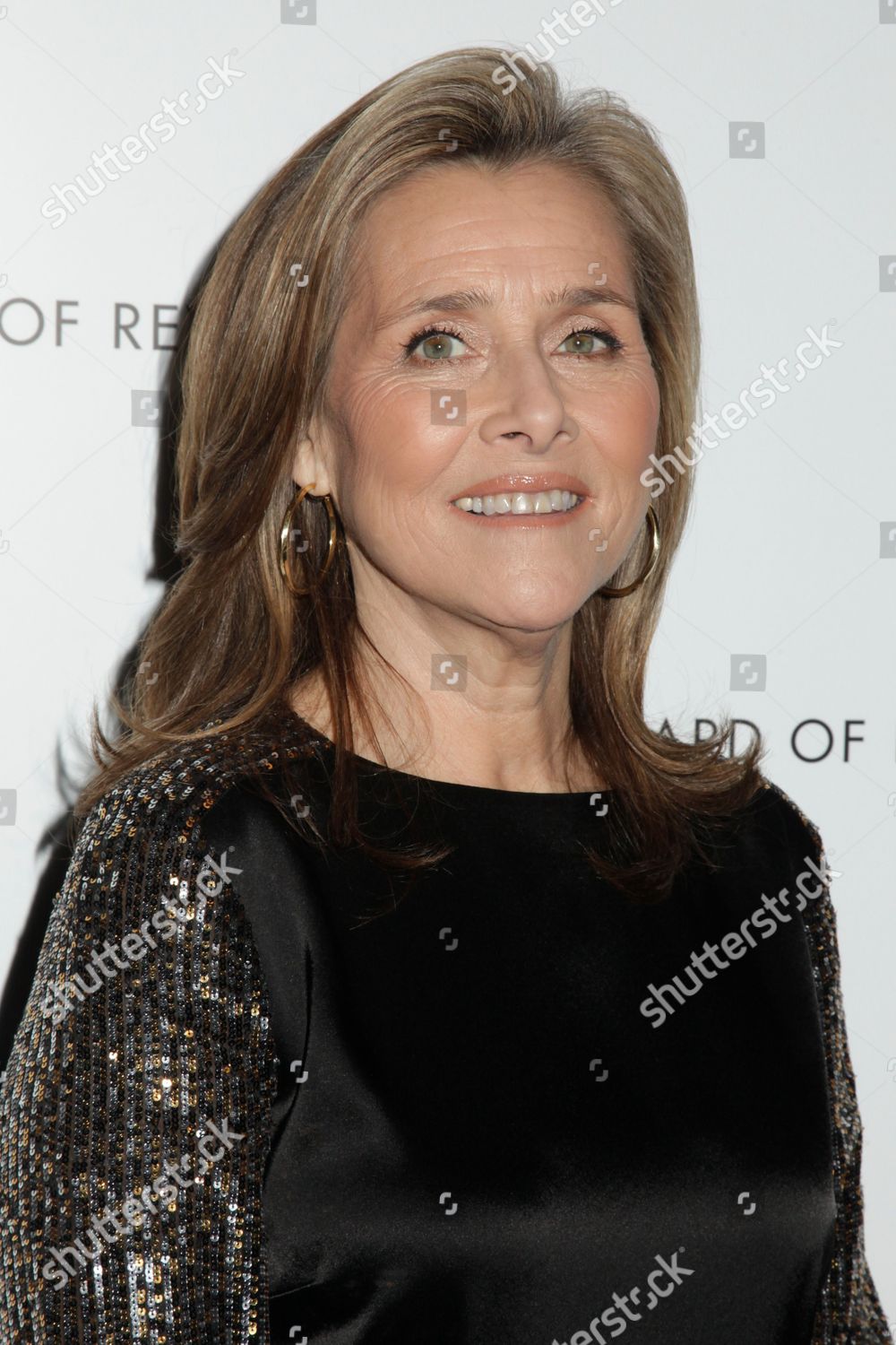 Meredith Vieira Editorial Stock Photo - Stock Image | Shutterstock