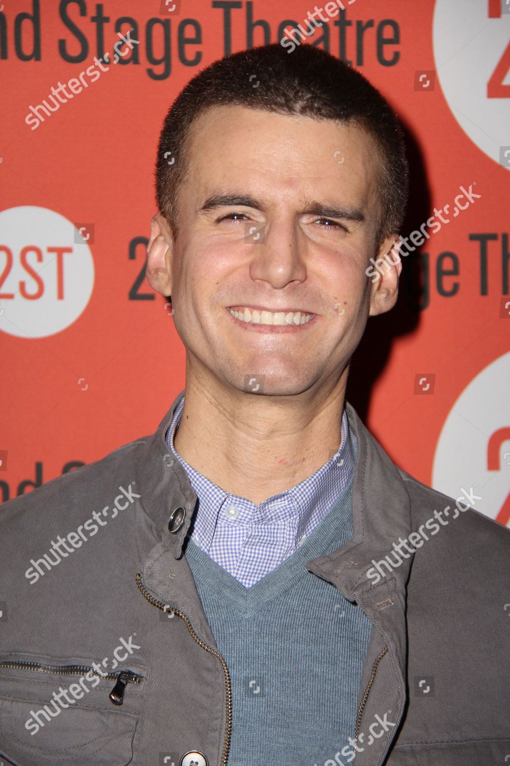 Armando Riesco Editorial Stock Photo Stock Image Shutterstock