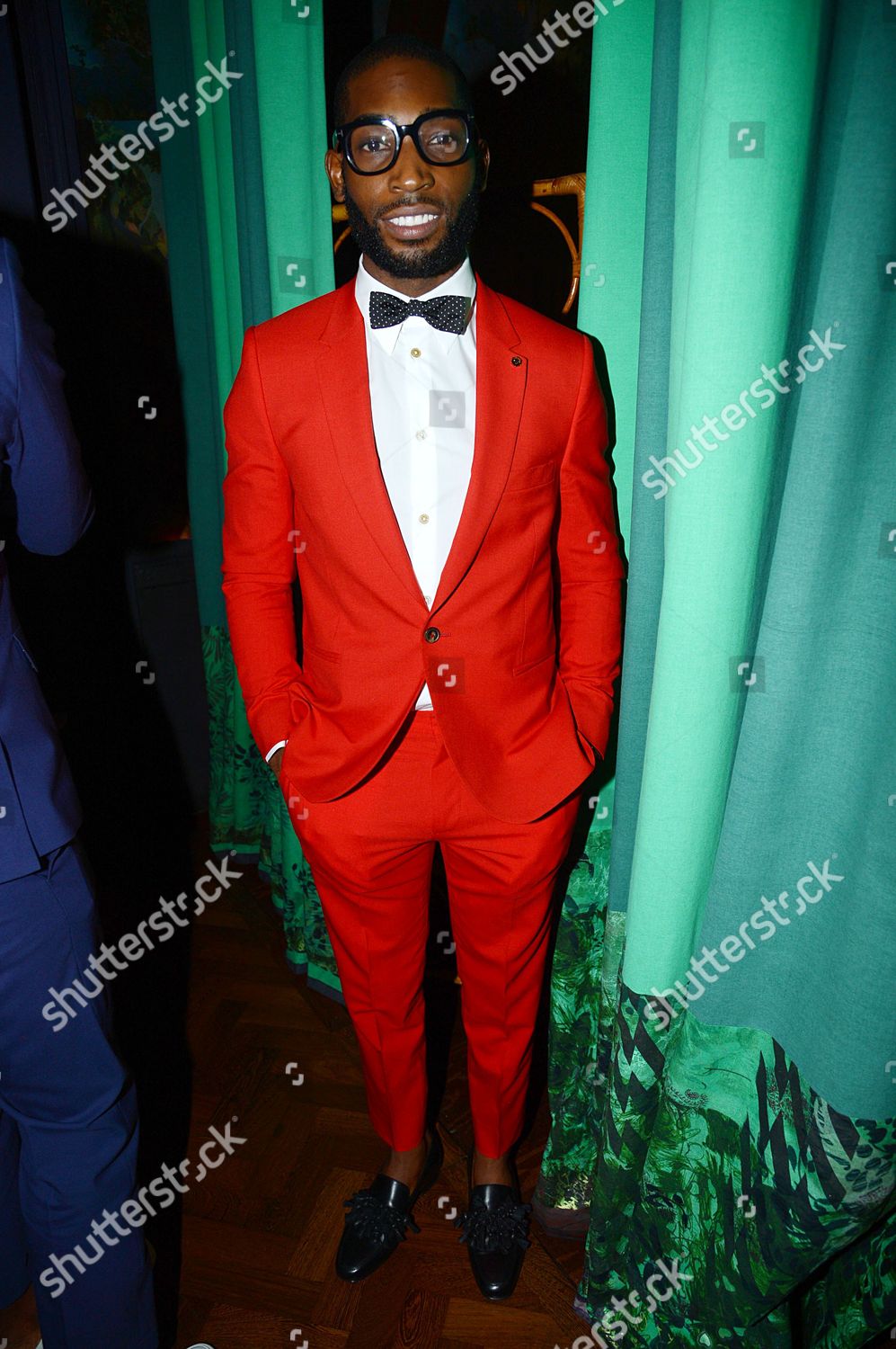 Tinie Tempah Editorial Stock Photo - Stock Image | Shutterstock