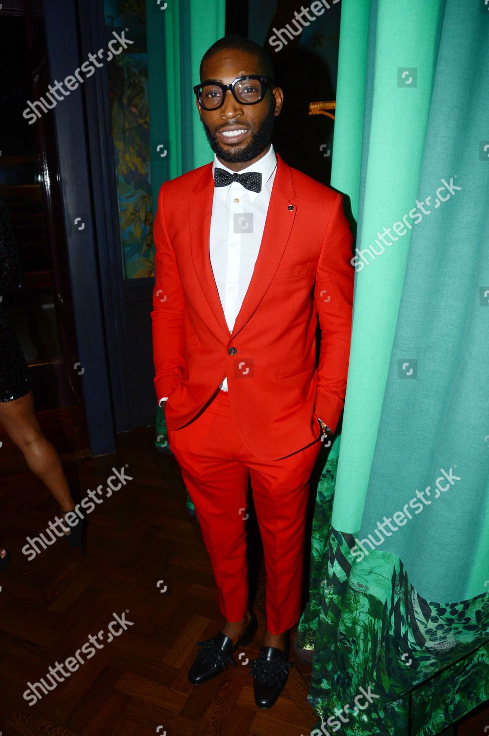 Tinie Tempah Editorial Stock Photo - Stock Image | Shutterstock