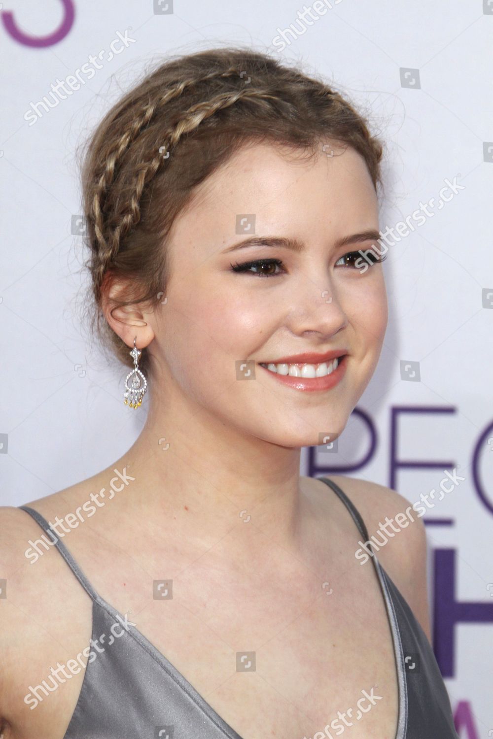 Taylor Spreitler Editorial Stock Photo - Stock Image | Shutterstock