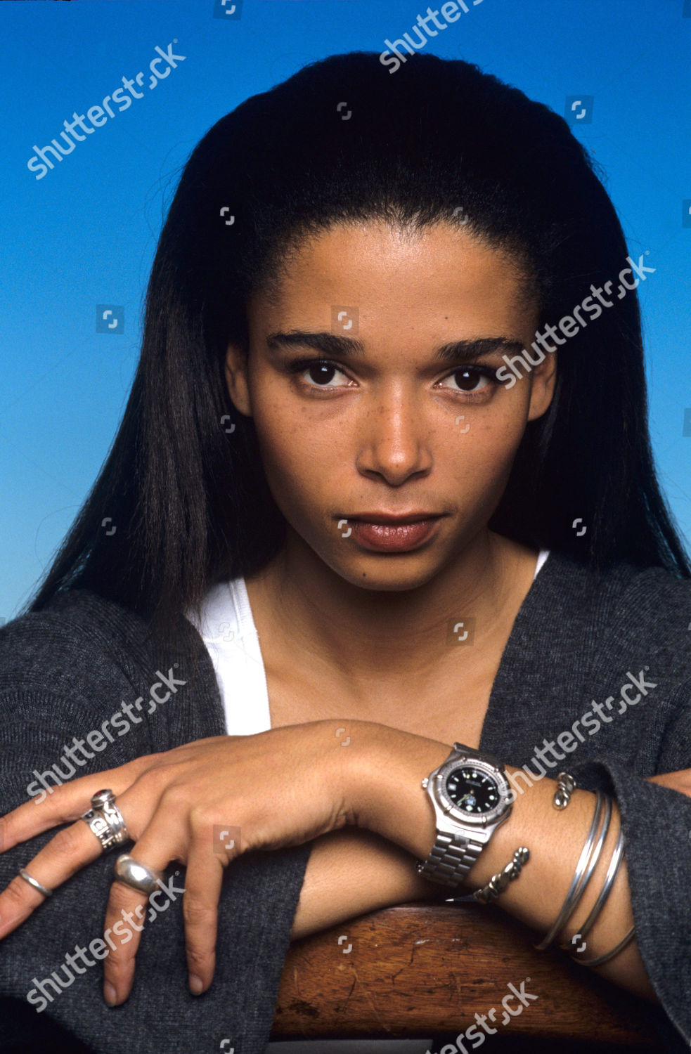 Rowena King Editorial Stock Photo Stock Image Shutterstock