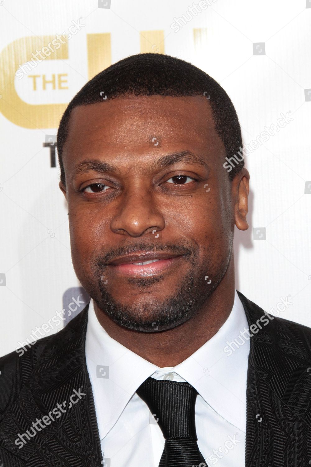 Chris Tucker Editorial Stock Photo - Stock Image | Shutterstock