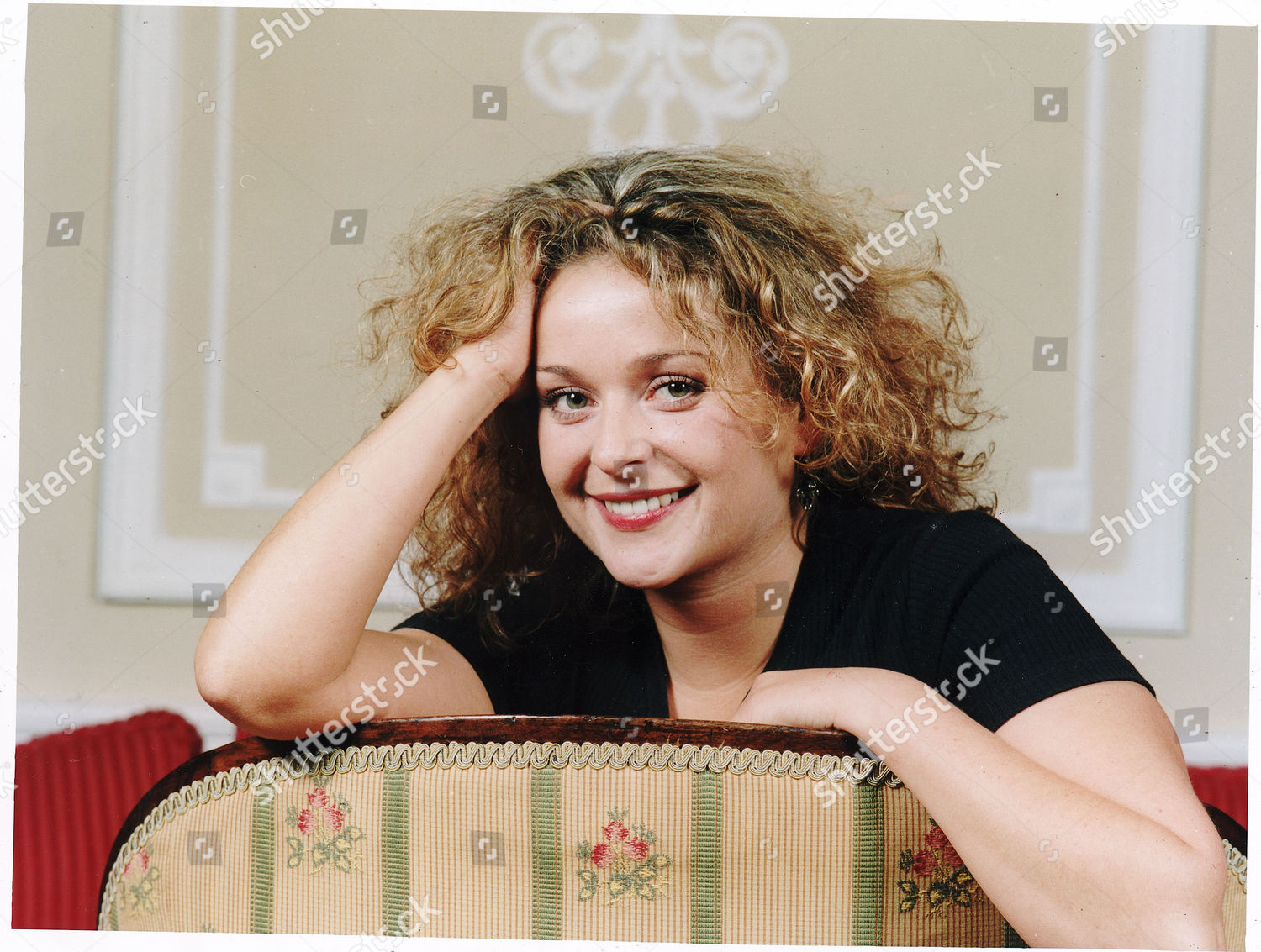 Olivia Sandoval picture Pamela Susan Shoop picture