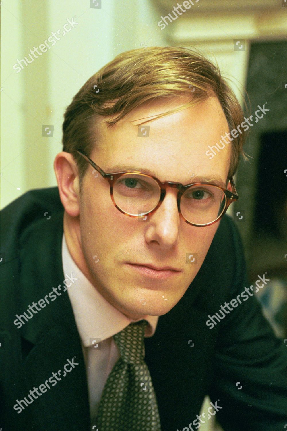 edward-heathcoat-amory-pictured-london-offices-editorial-stock-photo