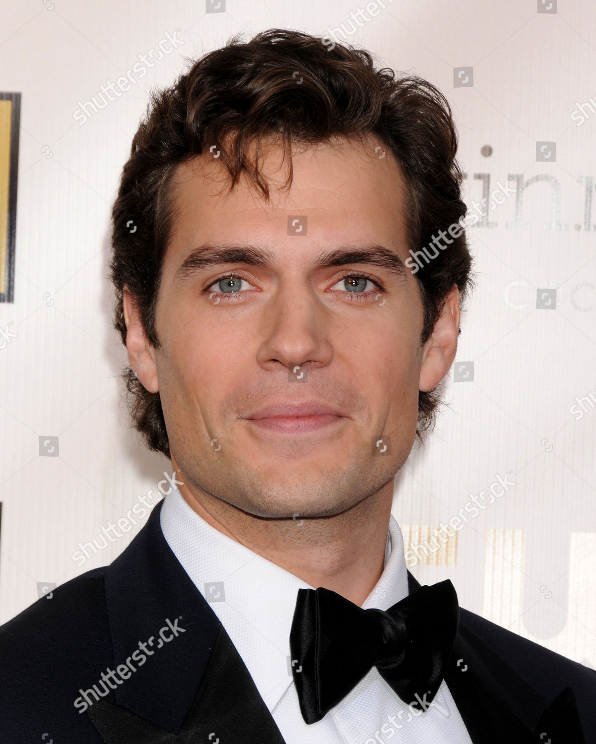 Henry Cavill Editorial Stock Photo - Stock Image | Shutterstock