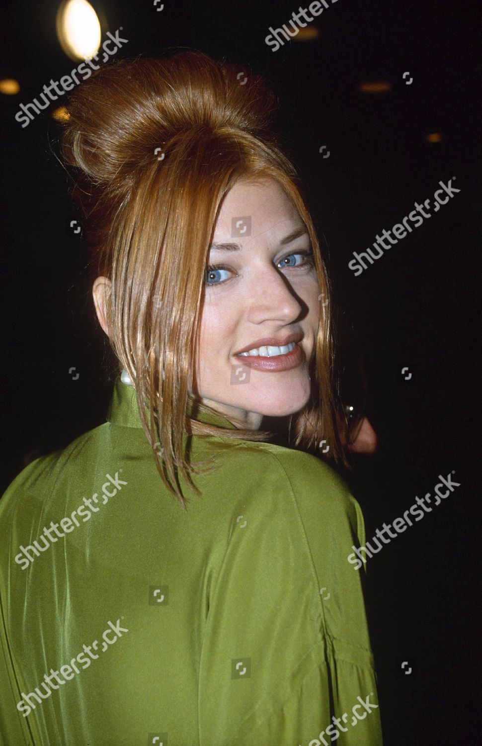Tracy Tweed Editorial Stock Photo - Stock Image | Shutterstock