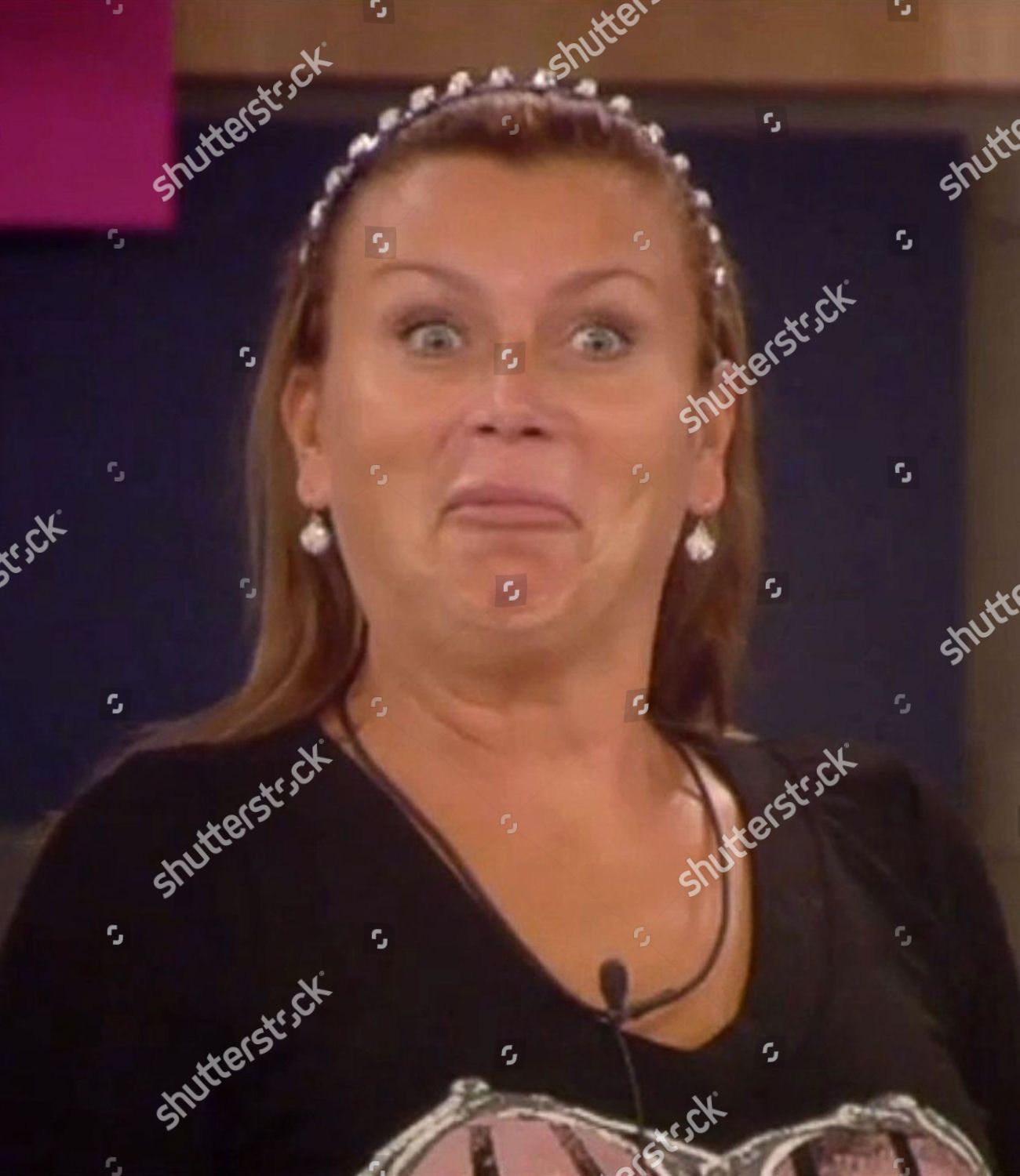 Tricia Penrose Editorial Stock Photo - Stock Image | Shutterstock