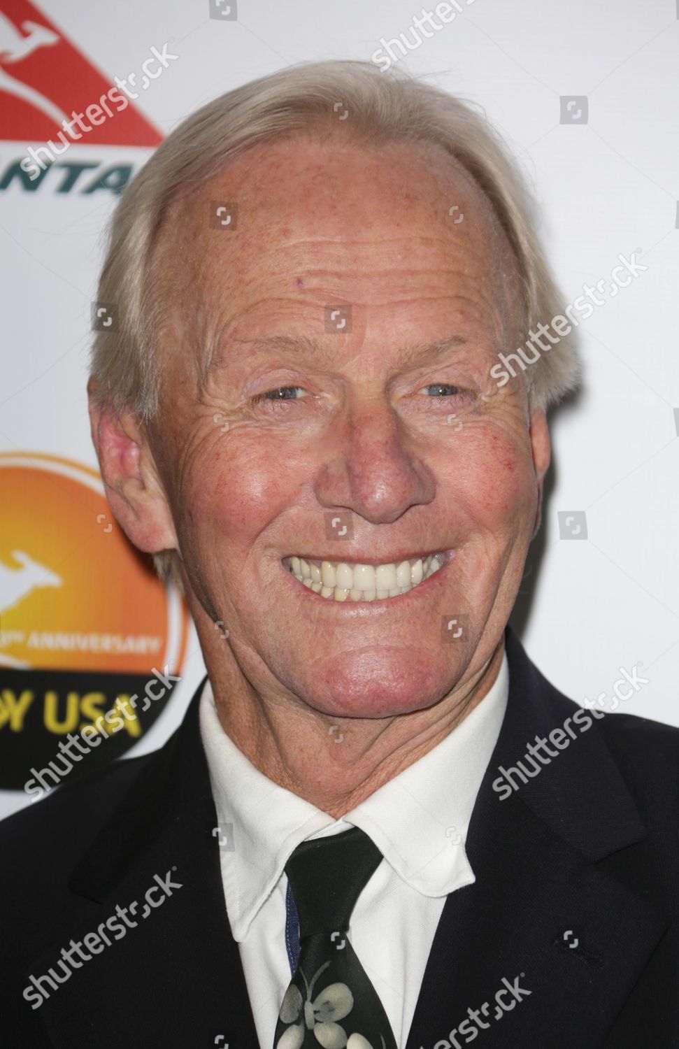 Paul Hogan Editorial Stock Photo - Stock Image | Shutterstock