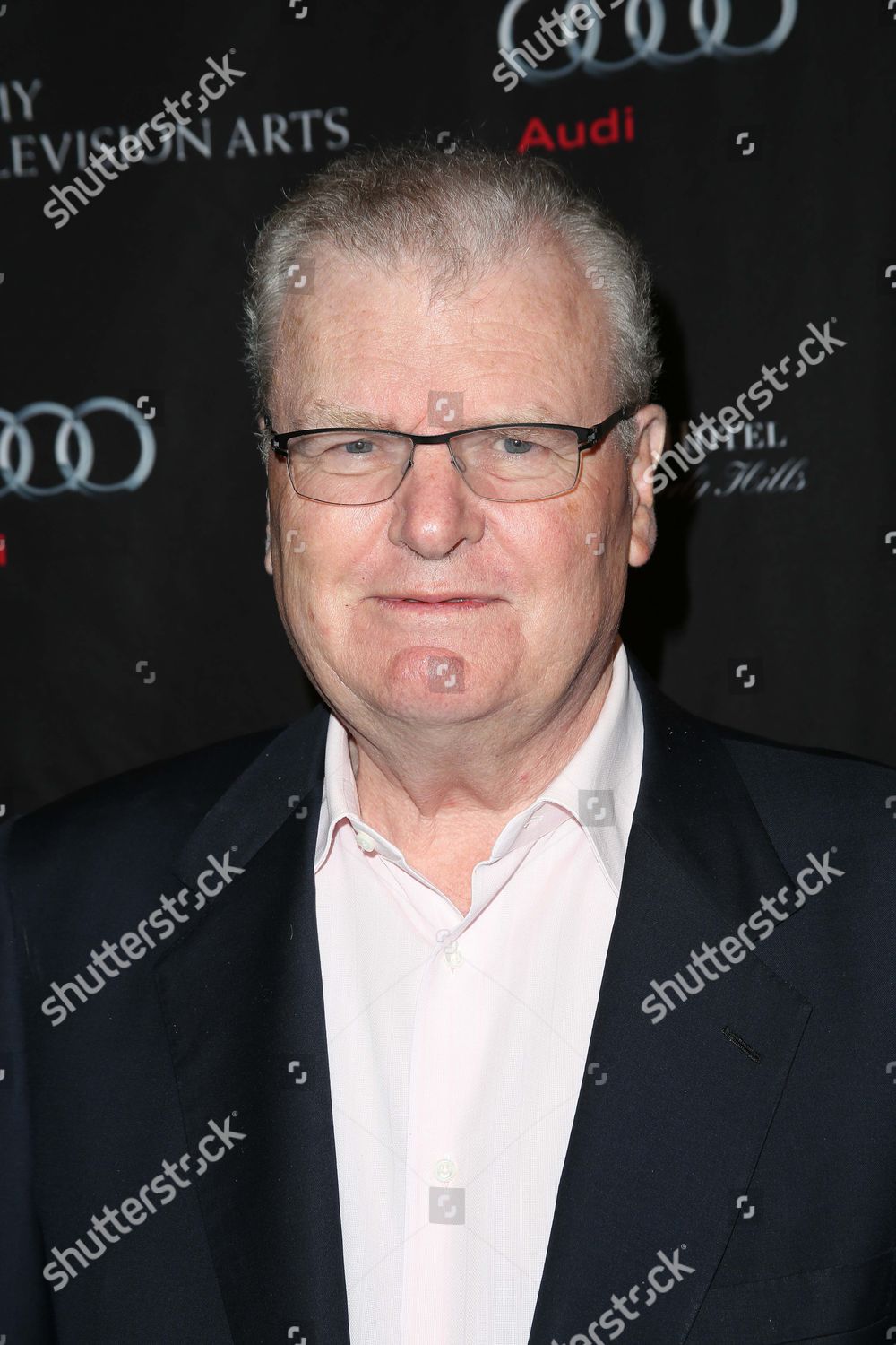 Sir Howard Stringer Editorial Stock Photo - Stock Image | Shutterstock