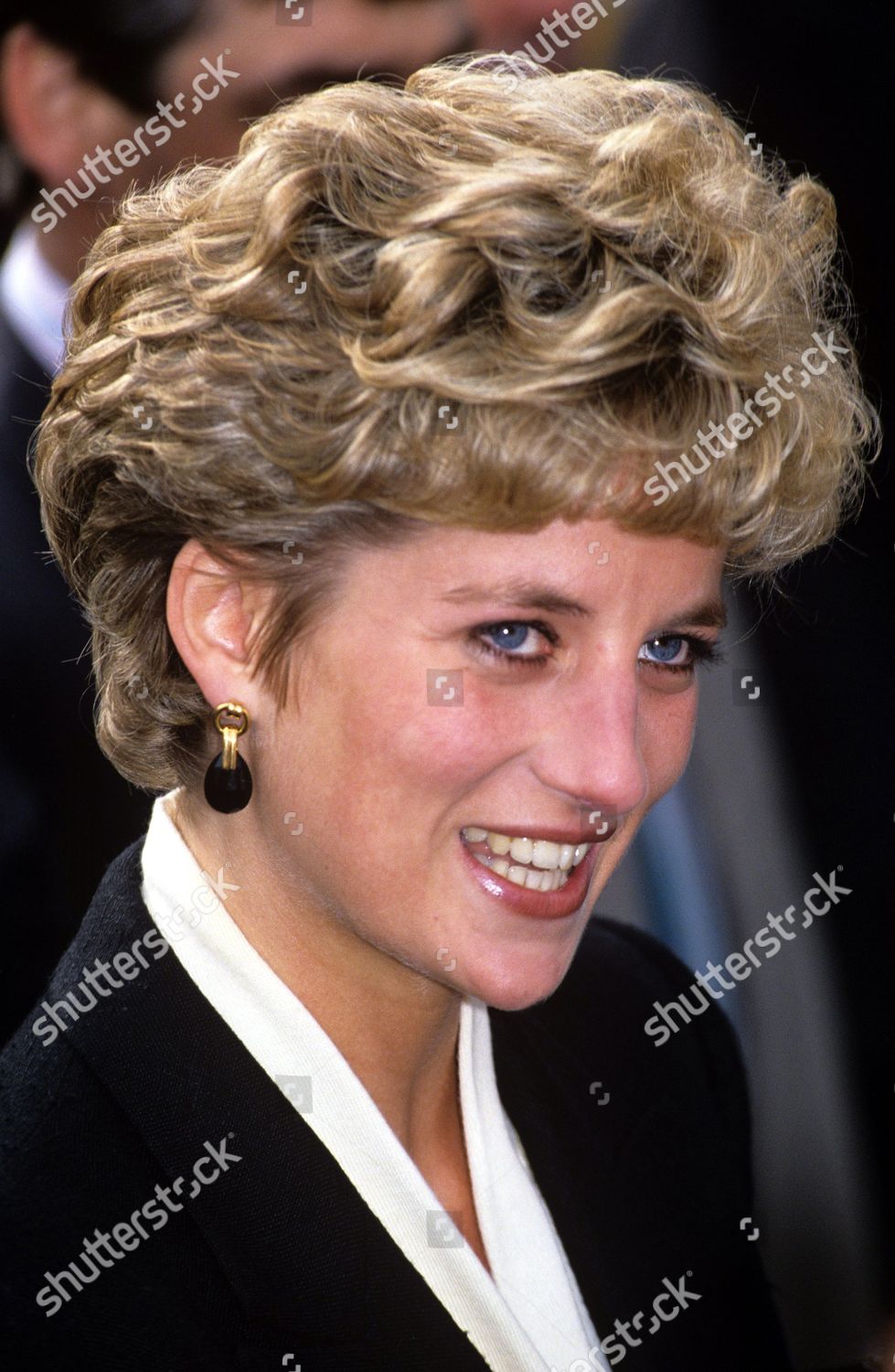 Princess Diana Editorial Stock Photo - Stock Image | Shutterstock