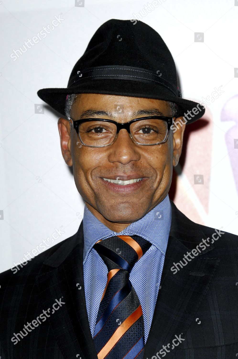 Giancarlo Esposito Editorial Stock Photo - Stock Image | Shutterstock