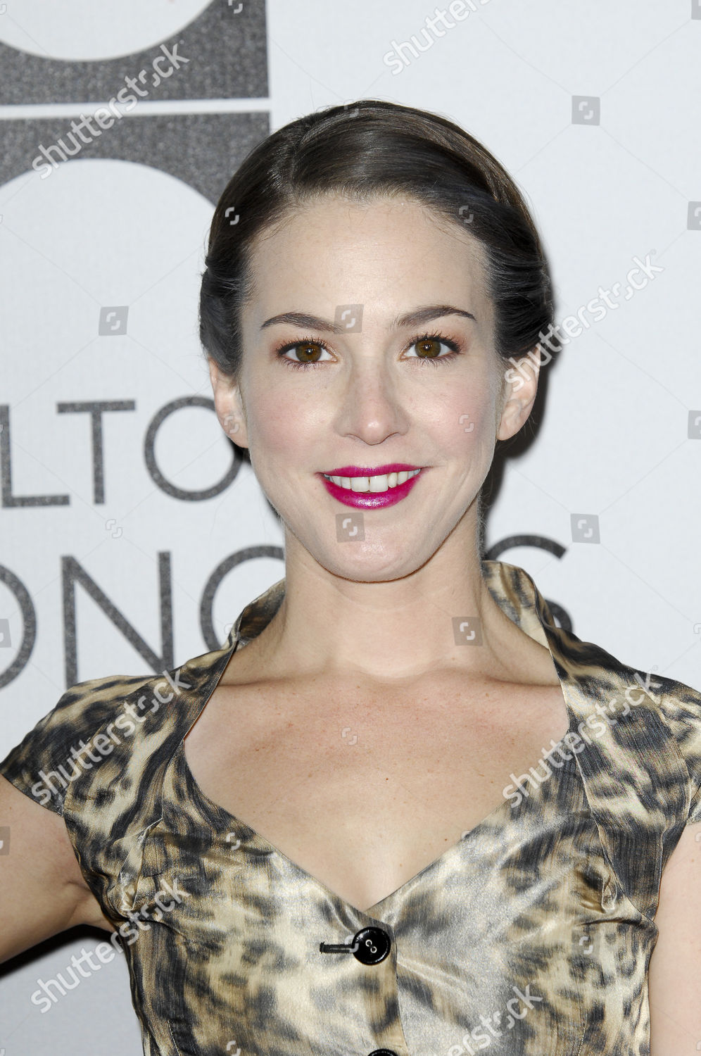 Martha Macisaac Editorial Stock Photo - Stock Image | Shutterstock