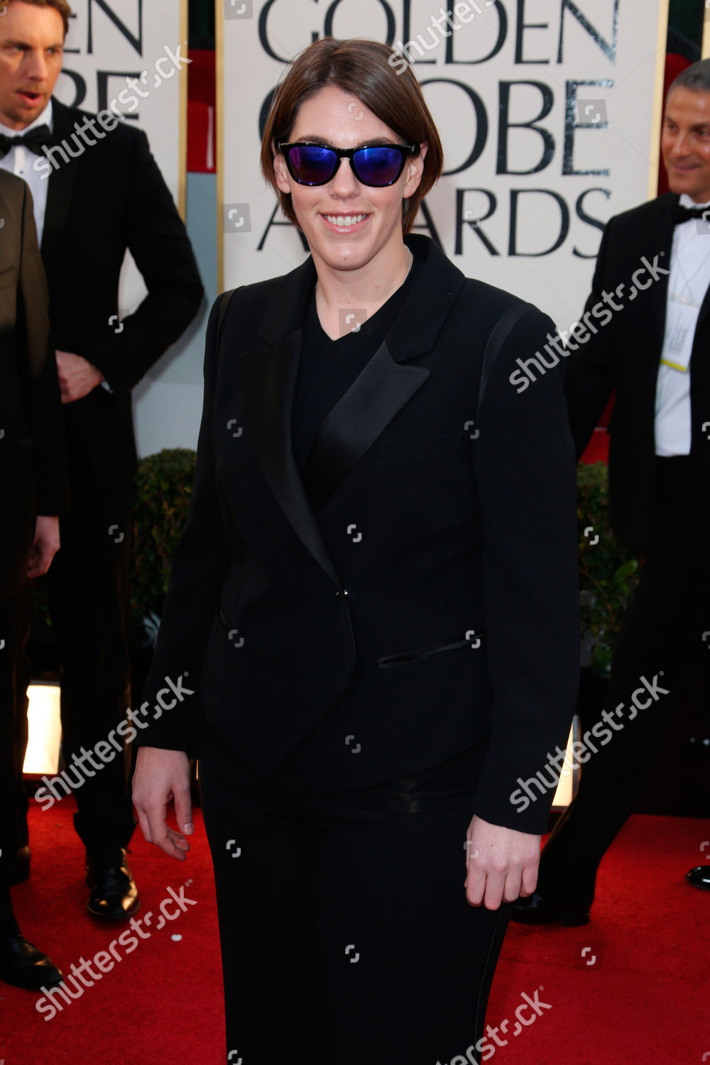 Megan Ellison Editorial Stock Photo - Stock Image | Shutterstock