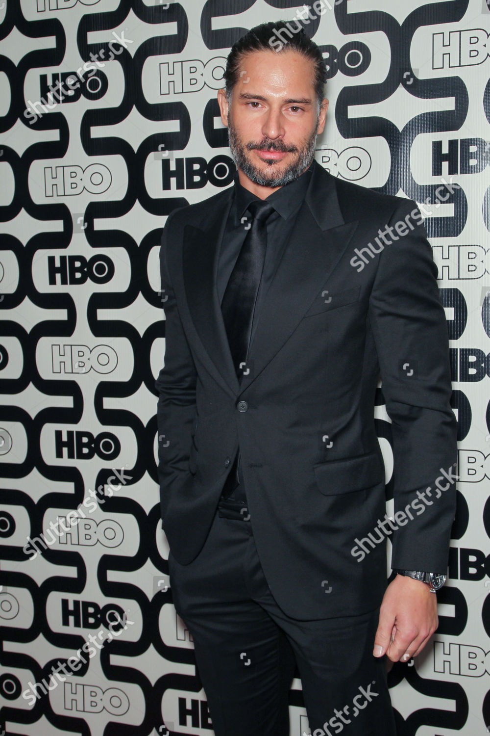 Joe Manganiello Editorial Stock Photo - Stock Image | Shutterstock