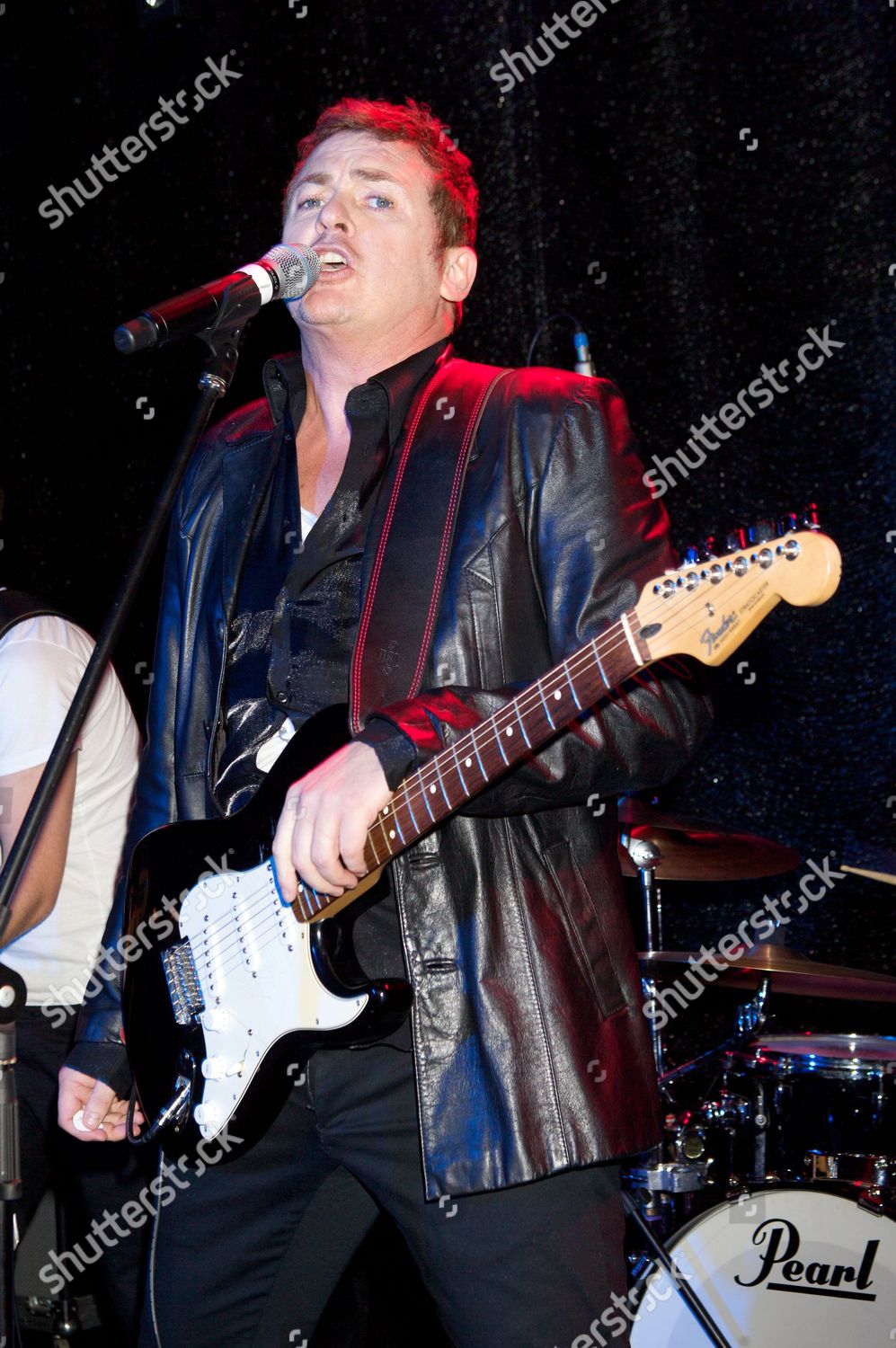 Shane Richie Editorial Stock Photo - Stock Image | Shutterstock