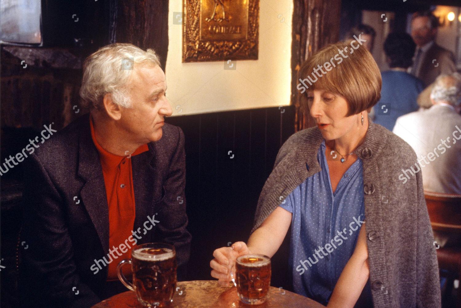 john-thaw-chief-inspector-morse-gemma-editorial-stock-photo-stock