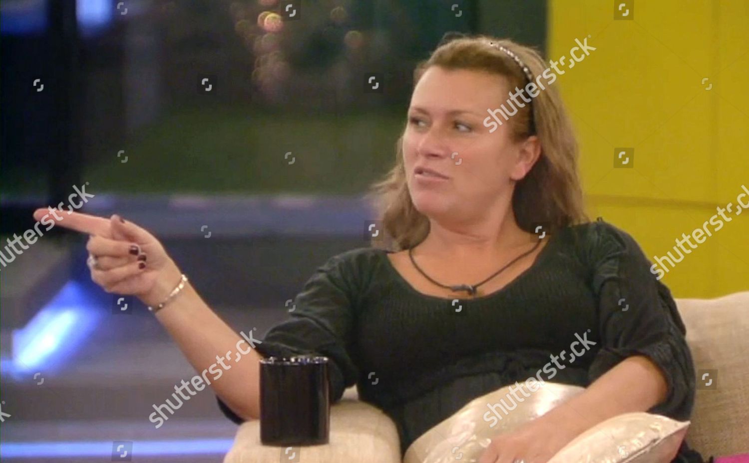 Tricia Penrose Editorial Stock Photo - Stock Image | Shutterstock