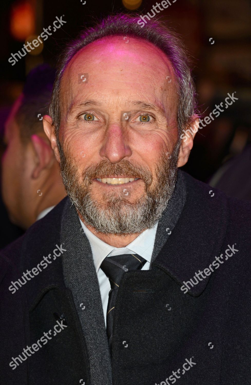 Steve Starkey Editorial Stock Photo - Stock Image | Shutterstock