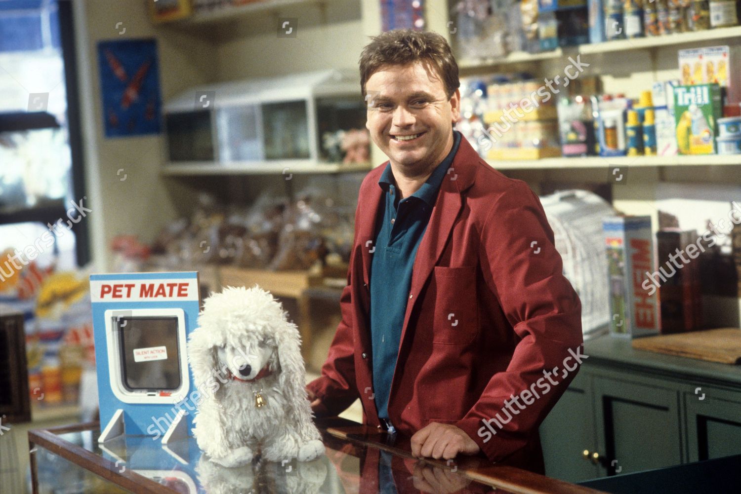 Norman Pace Editorial Stock Photo Stock Image Shutterstock