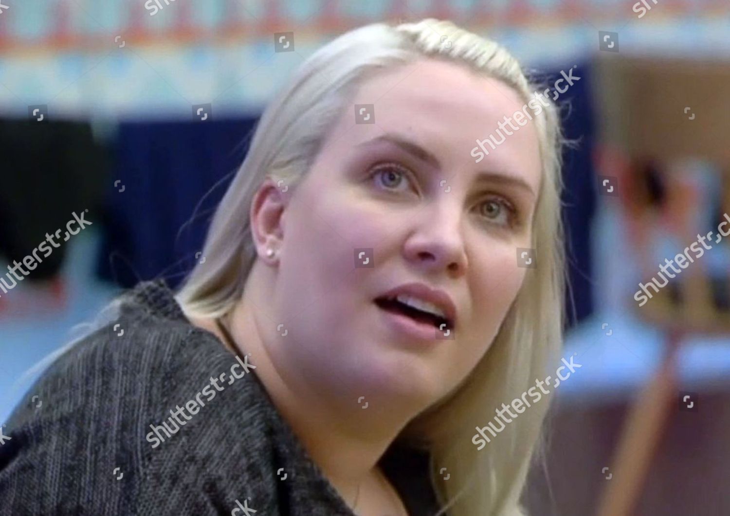 Claire Richards Editorial Stock Photo - Stock Image | Shutterstock