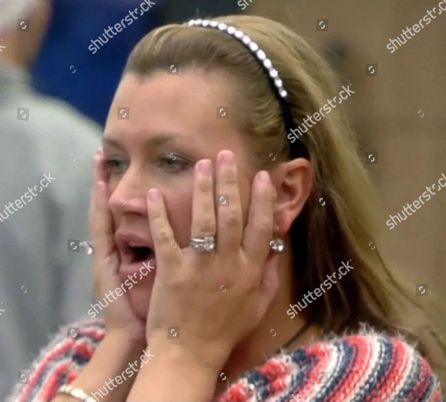 Tricia Penrose Editorial Stock Photo - Stock Image | Shutterstock