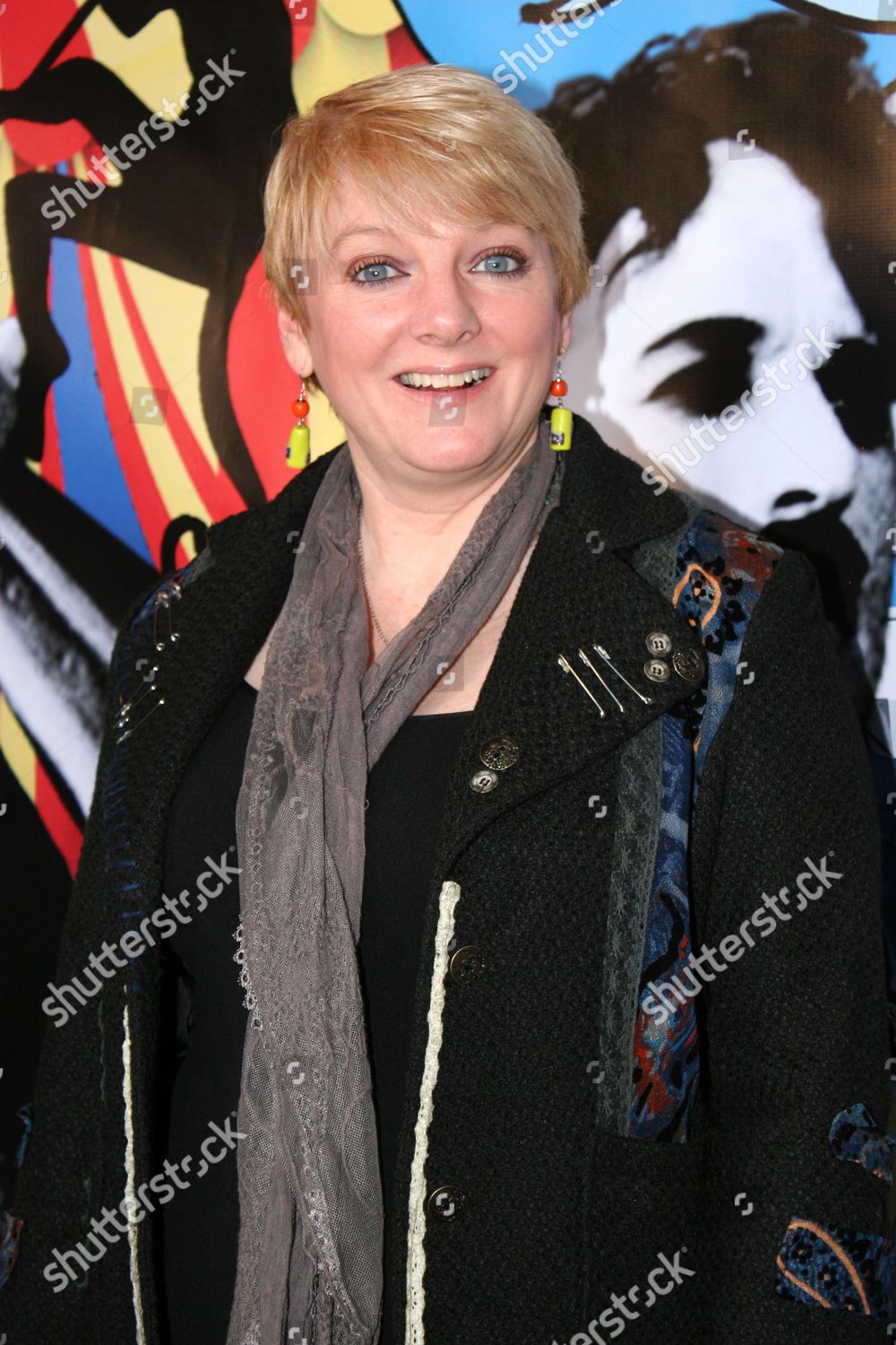 Alison Arngrim Editorial Stock Photo - Stock Image | Shutterstock
