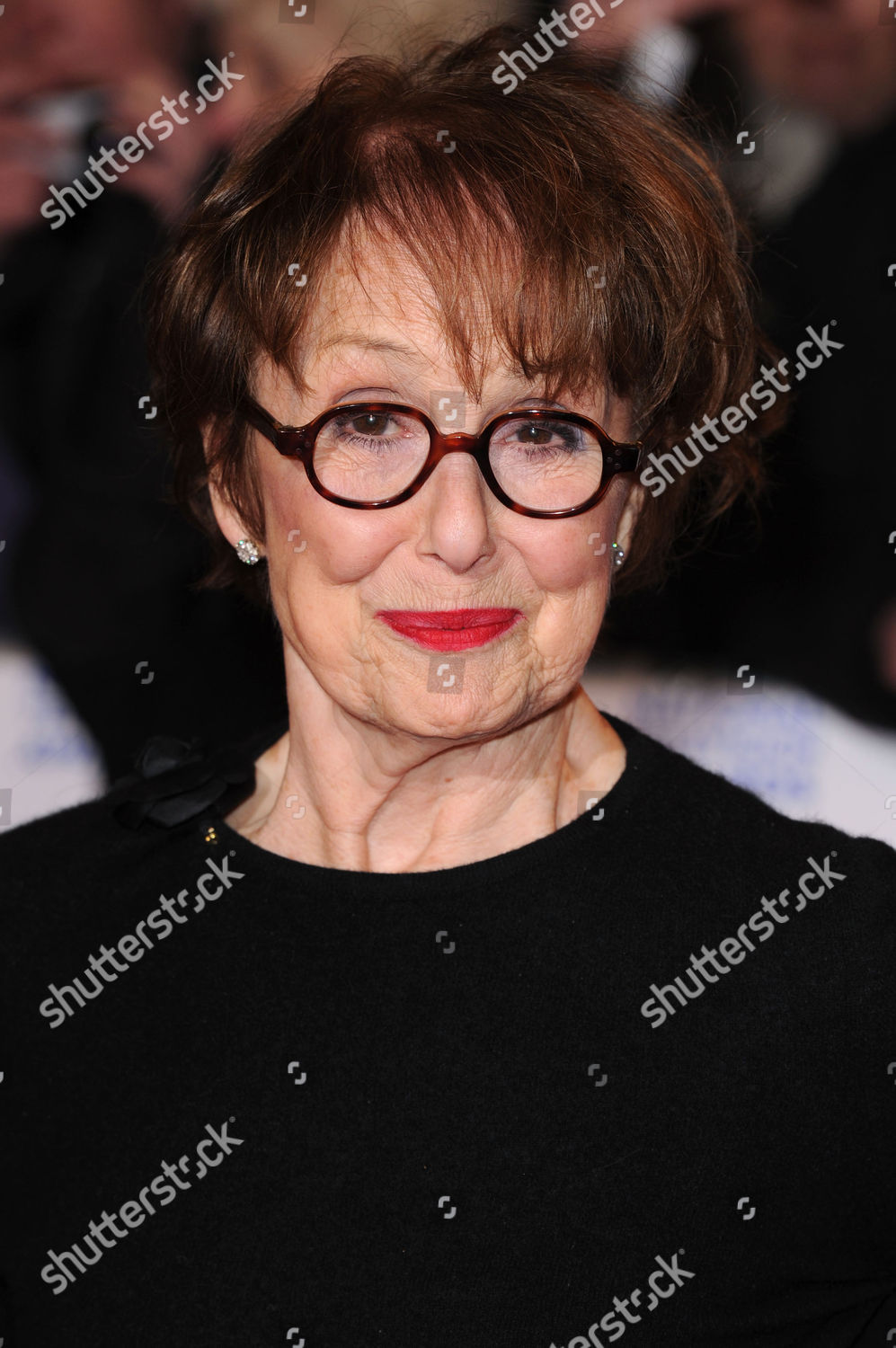 Una Stubbs Editorial Stock Photo - Stock Image | Shutterstock