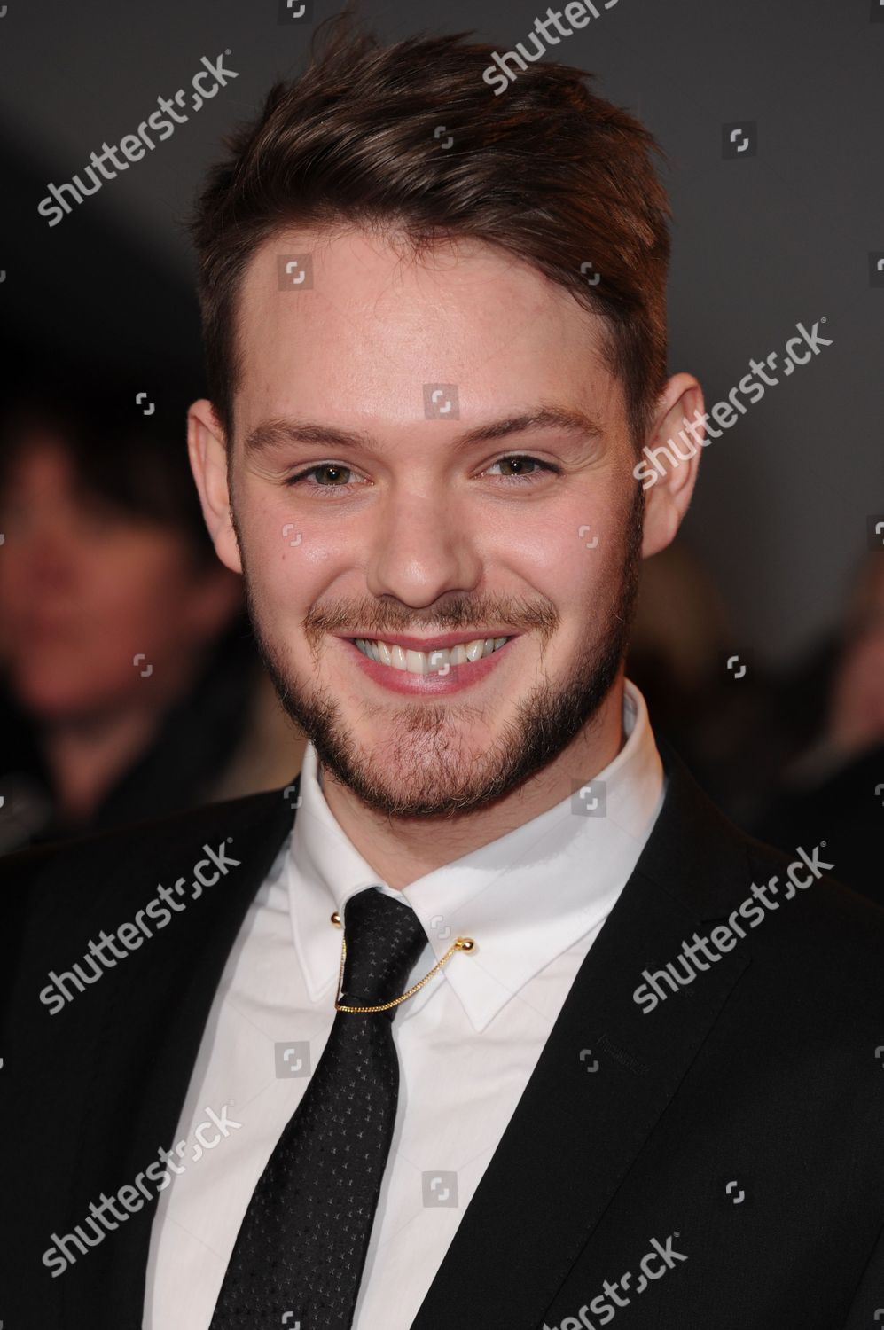 John Whaite Editorial Stock Photo Stock Image Shutterstock