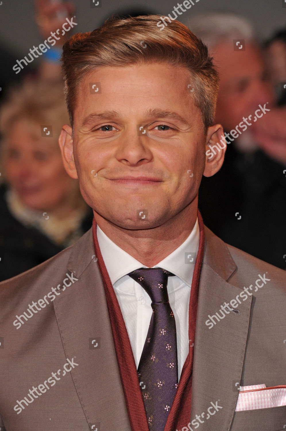 Jeff Brazier Editorial Stock Photo Stock Image Shutterstock