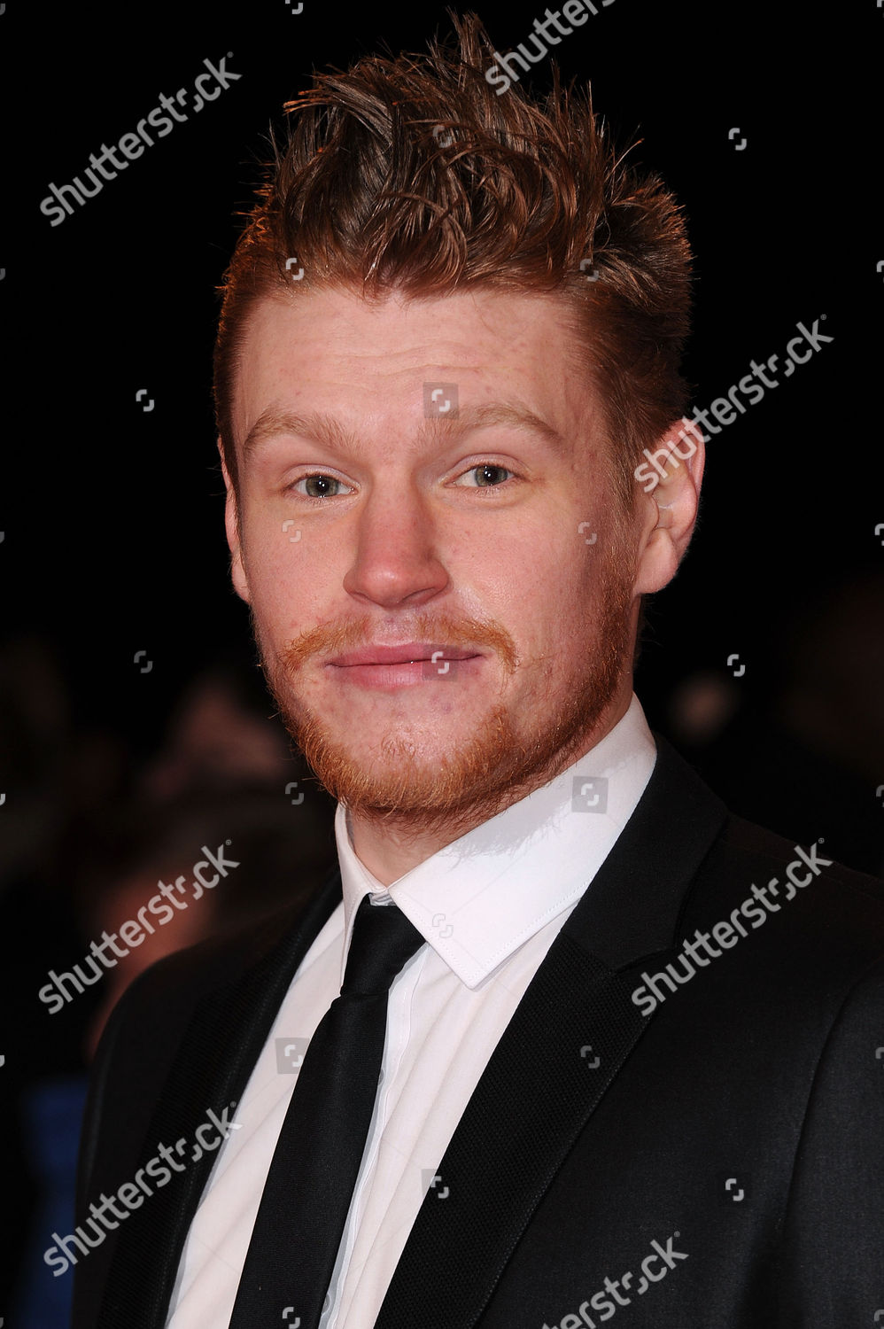 Matt Milne Editorial Stock Photo Stock Image Shutterstock