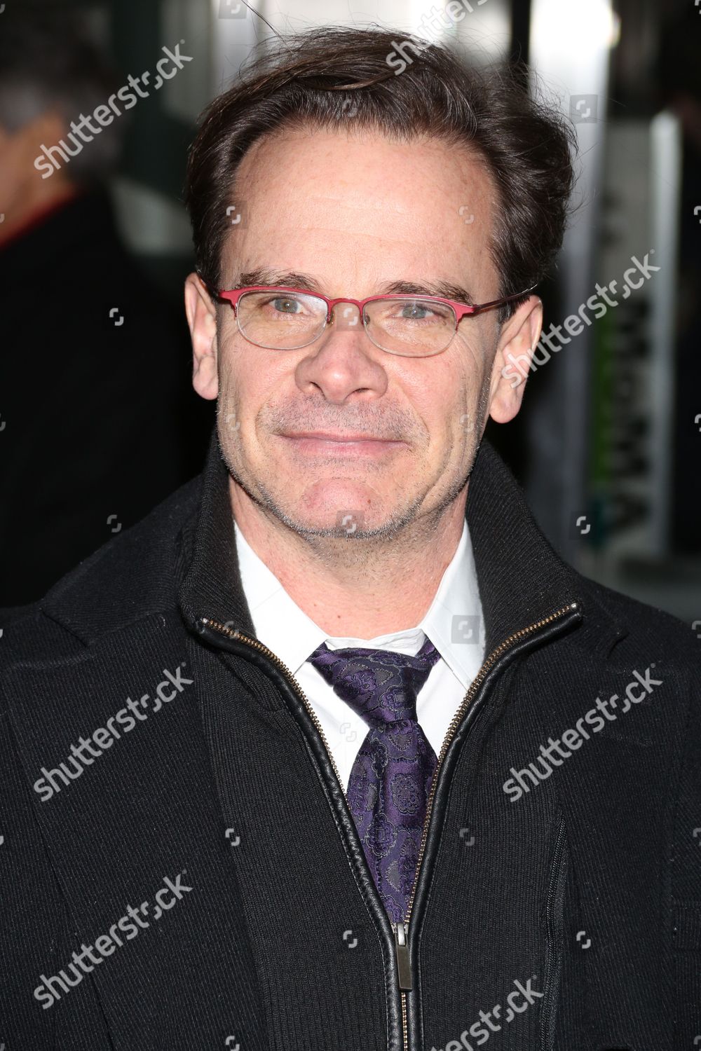 Peter Scolari Editorial Stock Photo - Stock Image | Shutterstock