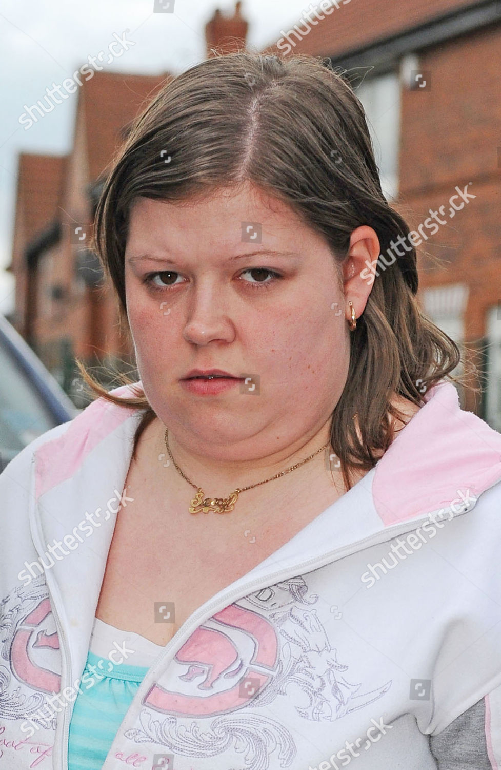 Shannon Matthews Investigation Amanda Hyett Redaktionelles Stockfoto Stockbild Shutterstock