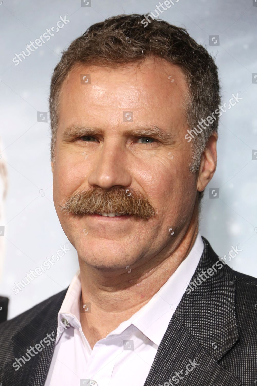 Will Ferrell Editorial Stock Photo - Stock Image | Shutterstock