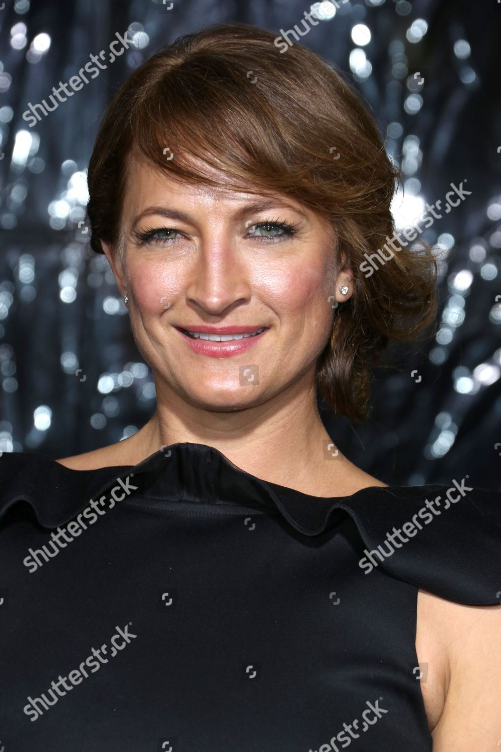 Zoe Bell Editorial Stock Photo - Stock Image | Shutterstock