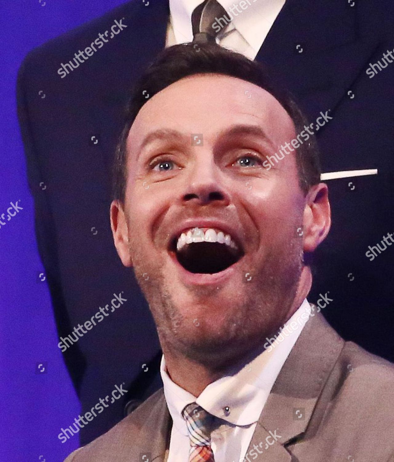 Jason Gardiner Editorial Stock Photo Stock Image Shutterstock
