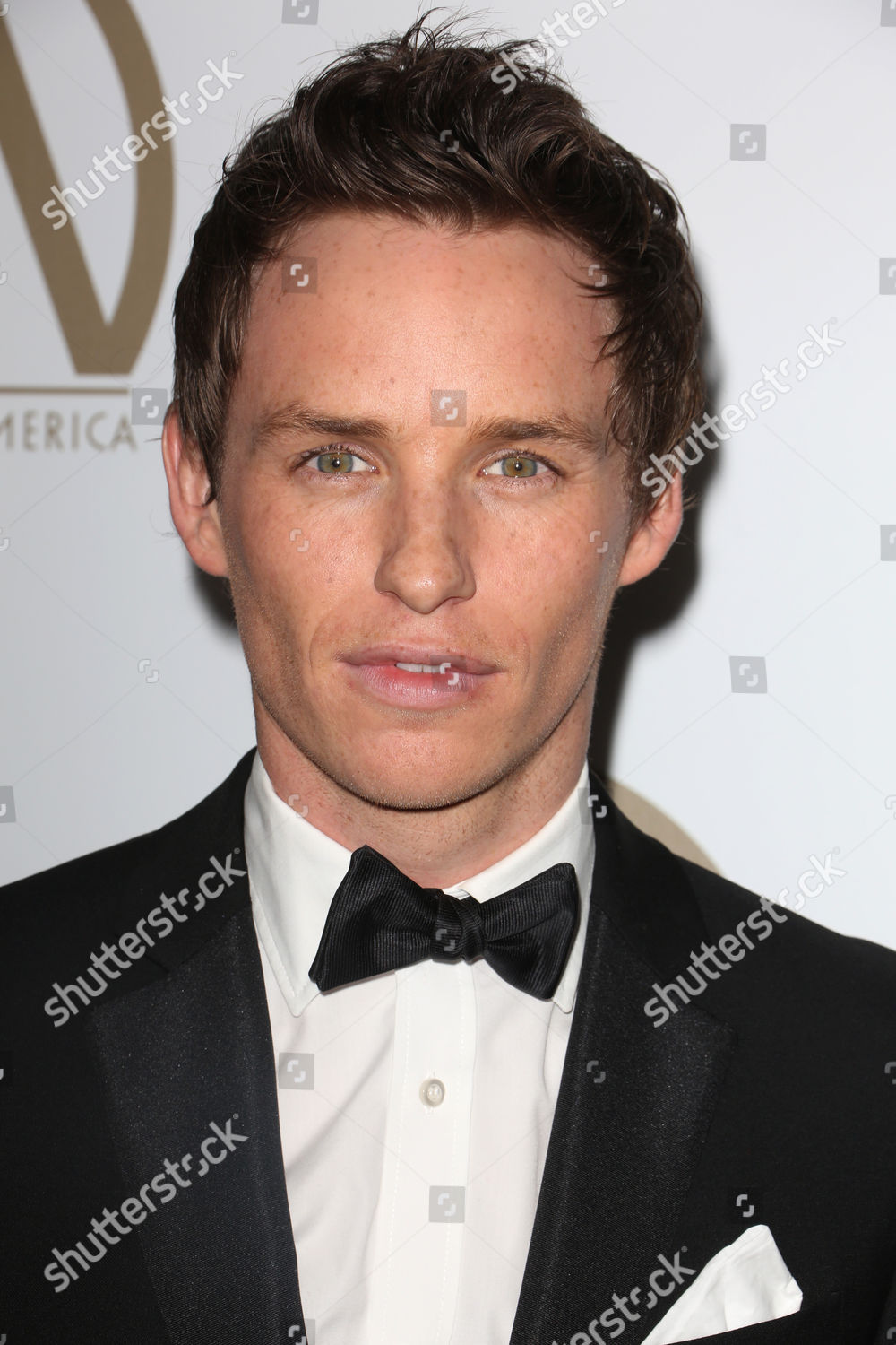 Eddie Redmayne Editorial Stock Photo - Stock Image | Shutterstock