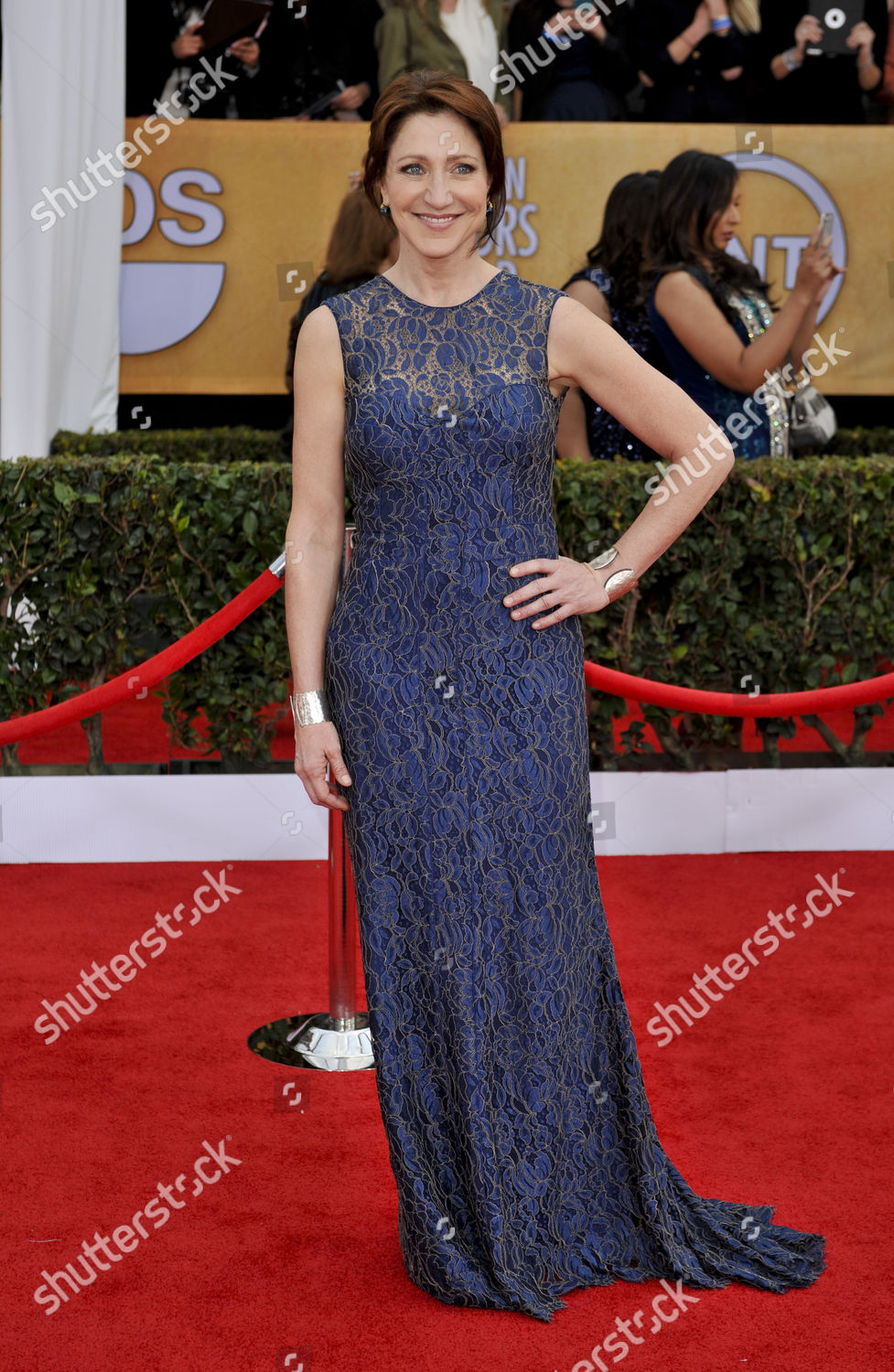 Edie Falco Editorial Stock Photo - Stock Image | Shutterstock