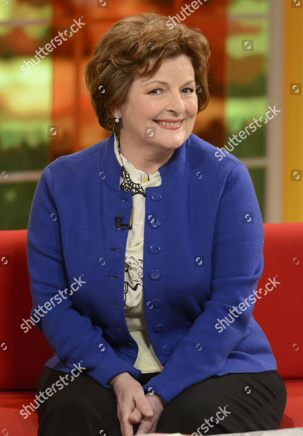 Brenda Blethyn Editorial Stock Photo - Stock Image | Shutterstock