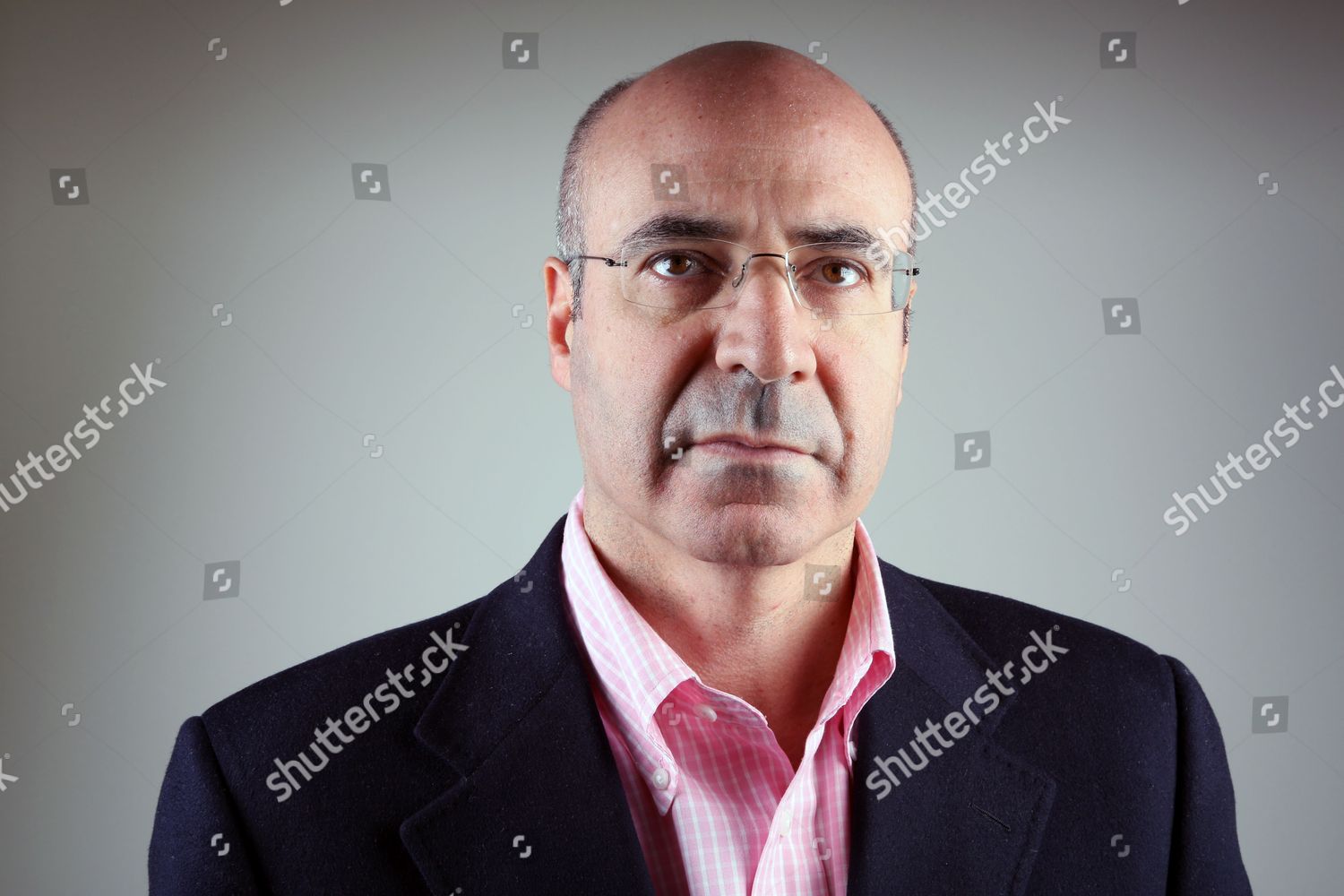 Bill Browder Chief Executive Officer Cofounder Editorial Stock Photo