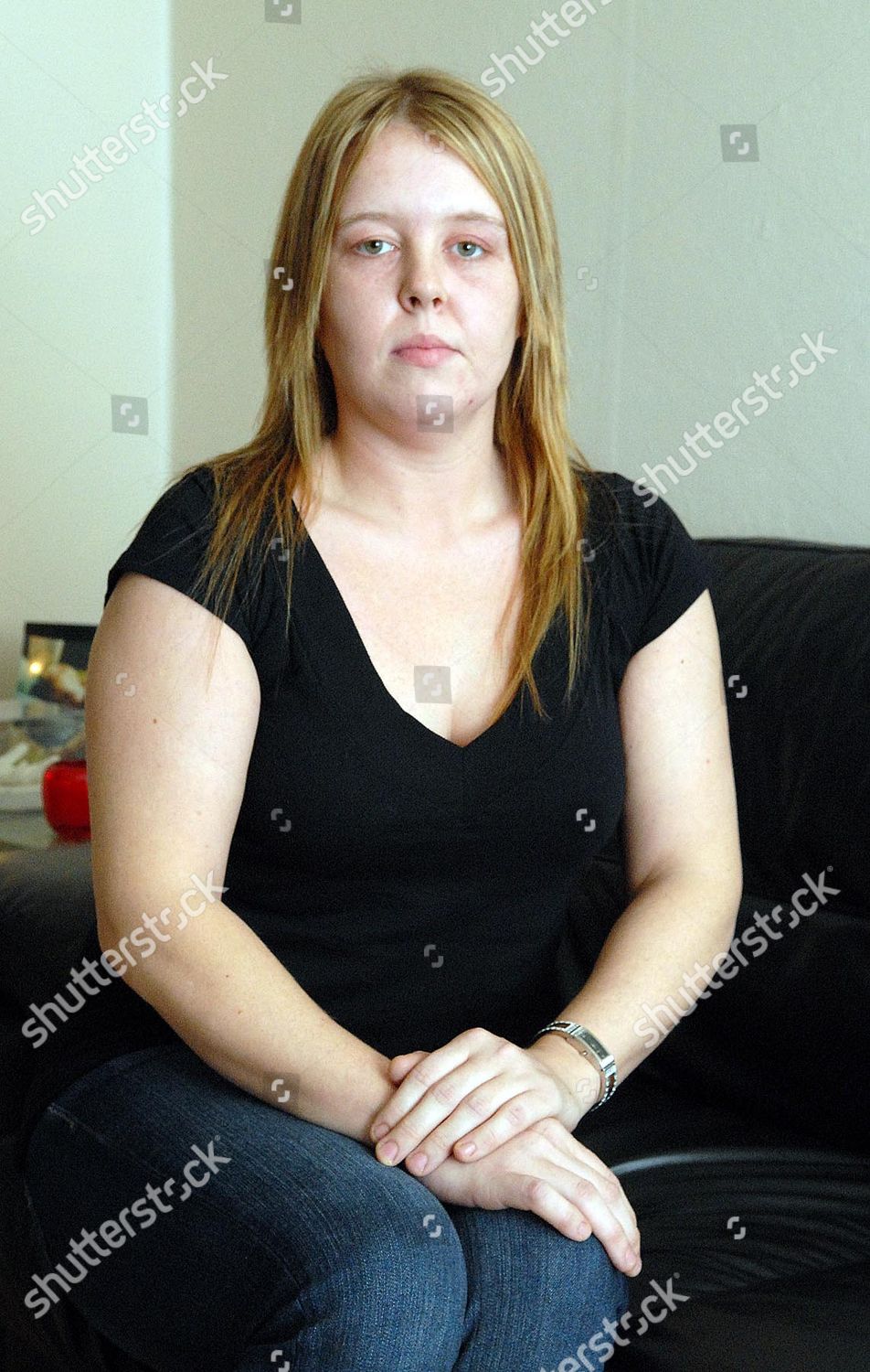 Diane Hayward Mother Wesley Hayward Re Gmc Editorial Stock Photo Stock Image Shutterstock