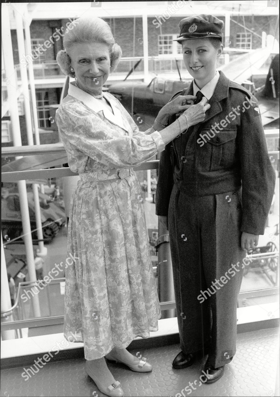 the wraf