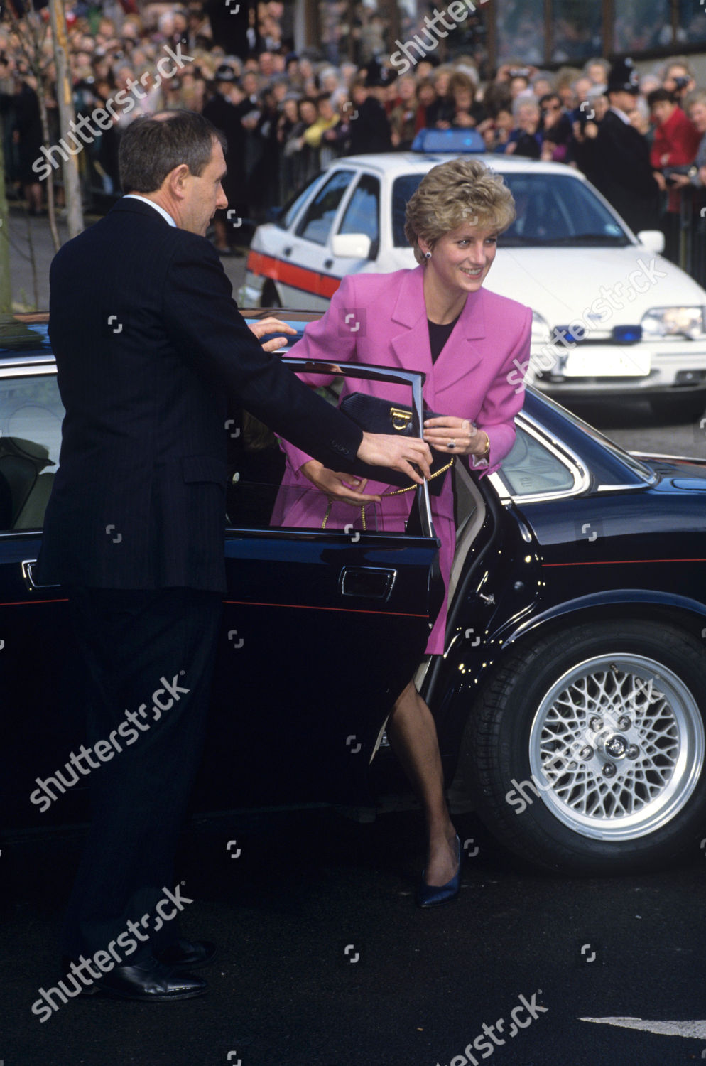 Princess Diana Editorial Stock Photo - Stock Image | Shutterstock