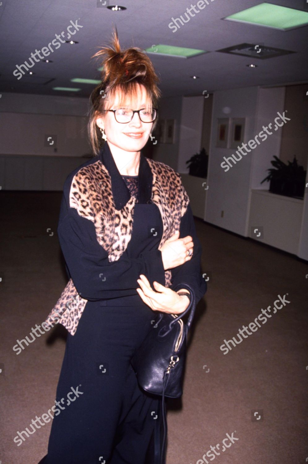 Lyndall Hobbs Editorial Stock Photo Stock Image Shutterstock