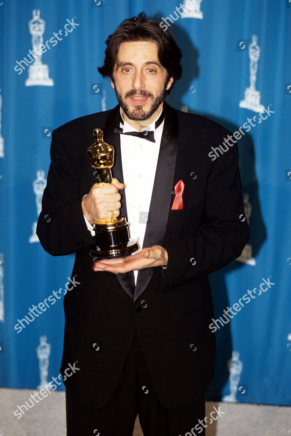 Al Pacino Editorial Stock Photo - Stock Image | Shutterstock