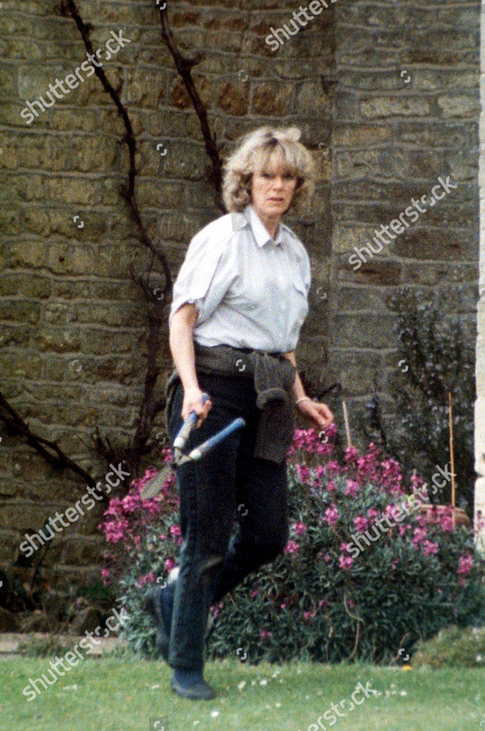 Camilla Parker Bowles Editorial Stock Photo - Stock Image | Shutterstock
