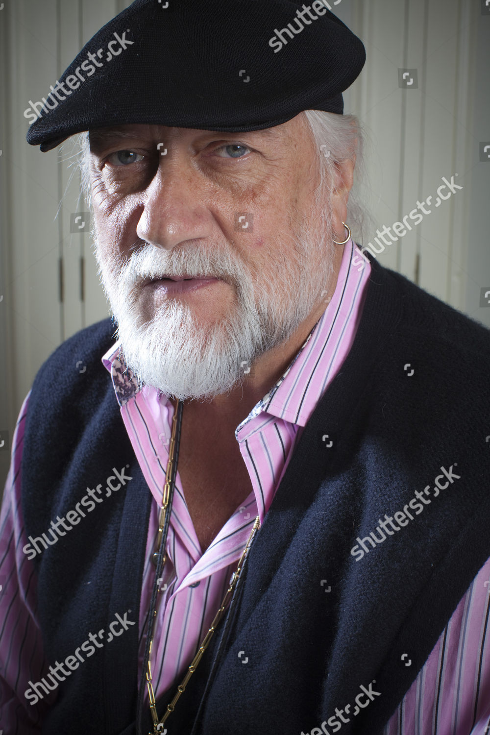 Mick Fleetwood Editorial Stock Photo - Stock Image | Shutterstock