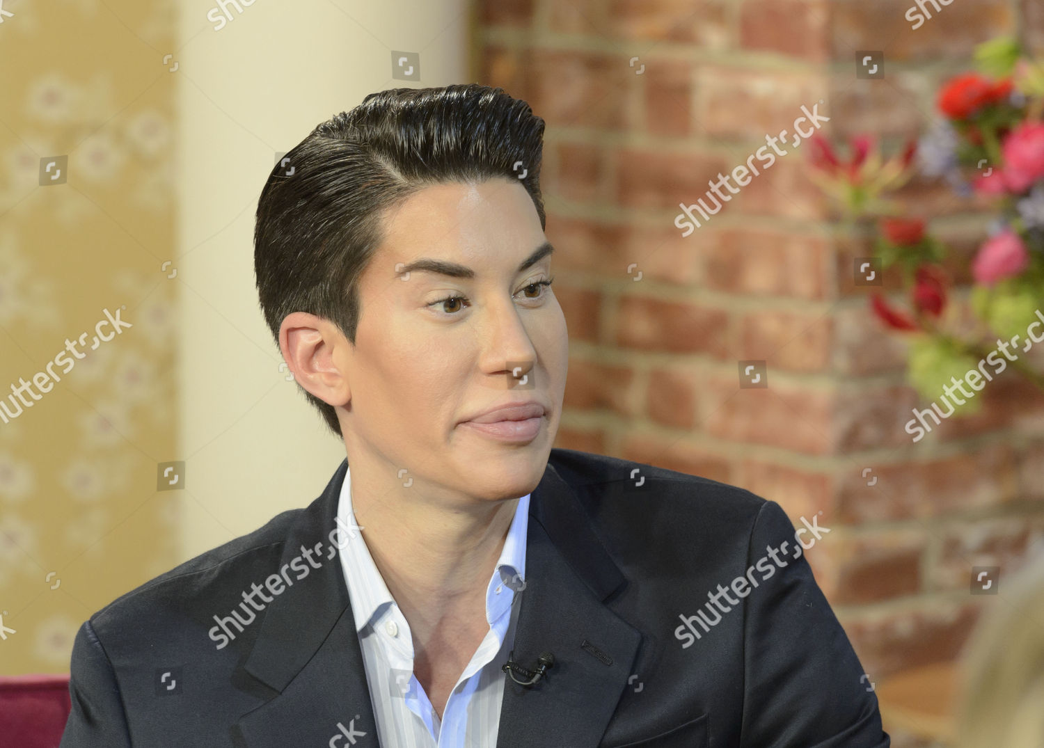 Justin Jedlica Editorial Stock Photo - Stock Image Shutterstock