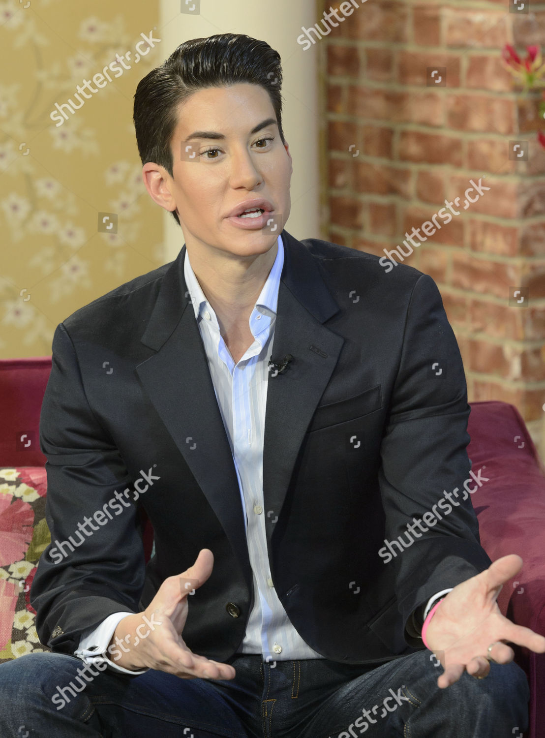Justin Jedlica Editorial Stock Photo - Stock Image | Shutterstock