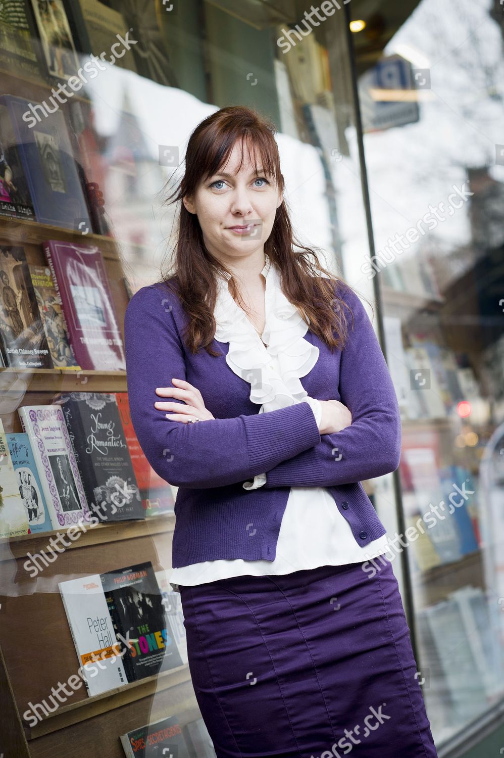Susie Boniface Editorial Stock Photo Stock Image Shutterstock
